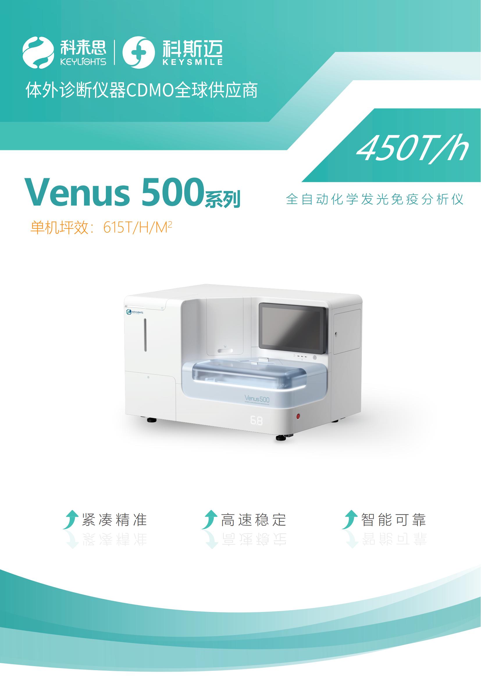 Venus 500